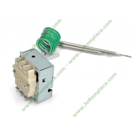 Thermostat sauna 32°-85°C - EGO 55.60012.030