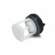 Bouchon de vidange C00045027 pour lave linge
