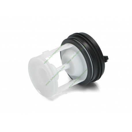 C00045027 Bouchon de vidange pour lave linge