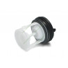 Bouchon de vidange C00045027 pour lave linge