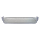 Balconnet translucide de porte C00090955 pour réfrigérateur
