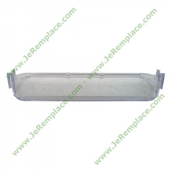 Balconnet translucide de porte C00090955 pour réfrigérateur