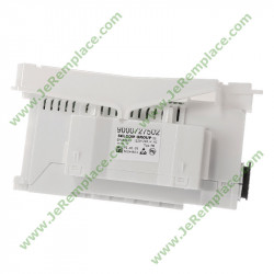 carte electronique 00655487 original bosch non programmée