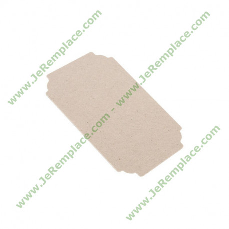 Plaque mica 012171698 pour micro-ondes