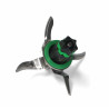 58330 Couteau pour robot thermomix TM6