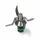 Couteau 58330 pour robot thermomix TM6