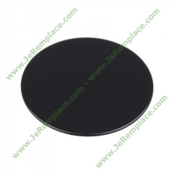 Chapeau de bruleur rapide diamètre 80 mm 75x2380