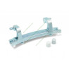 Charnière de hublot 00171269 pour lave linge bosch siemens