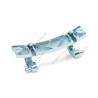 00171269 Charnière de hublot pour lave linge bosch siemens 