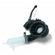 Durite cuve pompe 00480442 pour lave linge