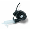00480442 Durite cuve pompe pour lave linge
