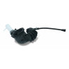 00480442 Durite cuve pompe pour lave linge
