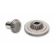 Kit engrenage W11192794 pour robot Kitchenaid