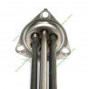 Résistance pour lave-vaisselle 6000W 230/400V
