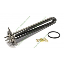 Résistance pour lave-vaisselle 6000W 230/400V