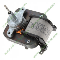 Moteur ventilateur 481936118333 réfrigérateur congélateur whirlpool
