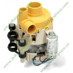 Pompe de cyclage 795210936 pour lave vaisselle SMEG