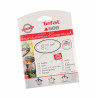Joint de couvercle ss-790142 cocotte minute seb 800800 8 L ALUMINIUM