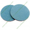 Lingette microfibre 432200422042 pour aspirateur Philips