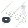Système étanchéité anti-goutte cafetière bosch siemens 00610852