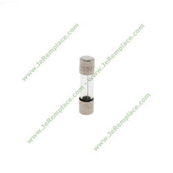 fusible rapide verre 5x20 2A