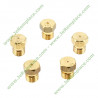 Injexteurs gaz butane C00097849