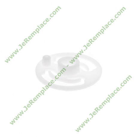 Guide bande Whirlpool C00386107 - 481010538497 pour réfrigérateur