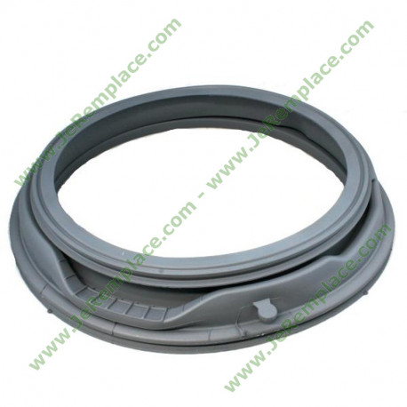 joint de hublot 2466300329 pour lave linge beko
