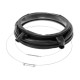Joint de hublot 20002774 pour lave linge BSH
