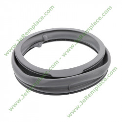 Joint de hublot 140006284024 pour lave linge electrolux
