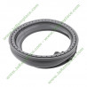 Joint de hublot 140006284024 pour lave linge electrolux