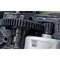 Engrenage pour moteur de bras de verrouillage Thermomix (TM5, TM6)