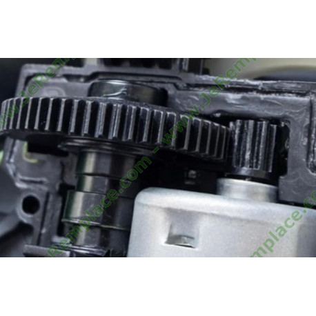 Engrenage pour moteur de bras de verrouillage Thermomix (TM5, TM6)