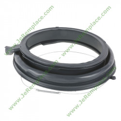 joint de hublot 00776047 pour lave linge bosch