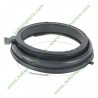 joint de hublot 00776047 pour lave linge bosch