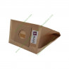 SA257-MW pochettes de 10 sacs à poussieres en papier pour apsirateur