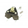 Tête de pompe complète ALU PC 9.002-206.0 pour Kärcher