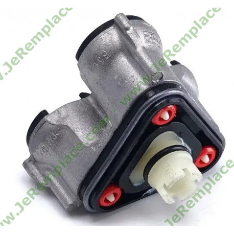 Tête de pompe complète ALU PC 9.002-206.0 pour Kärcher