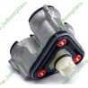 Tête de pompe complète ALU PC 9.002-206.0 pour Kärcher