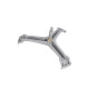 Croisillon complet 50239967008 pour lave linge