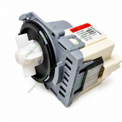 Pompe de vidange 41051187 pour lave vaisselle