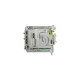 Module électronique configuré 973913205561019 pour lave linge