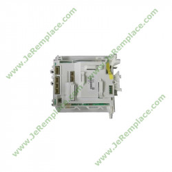 973913205561019 Module électronique configuré pour lave linge