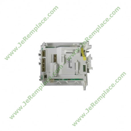 973913205561019 Module électronique configuré pour lave linge