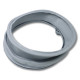 Joint de hublot 70006593 pour lave linge candy