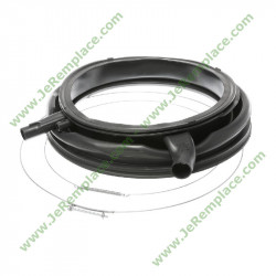 joint de hublot 20002384 pour lave linge bosch