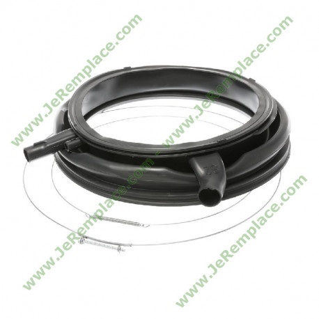 joint de hublot 20002384 pour lave linge bosch