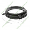 joint de hublot 20002384 pour lave linge bosch