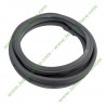 Joint de hublot 8058331111379 pour lave linge whirlpool