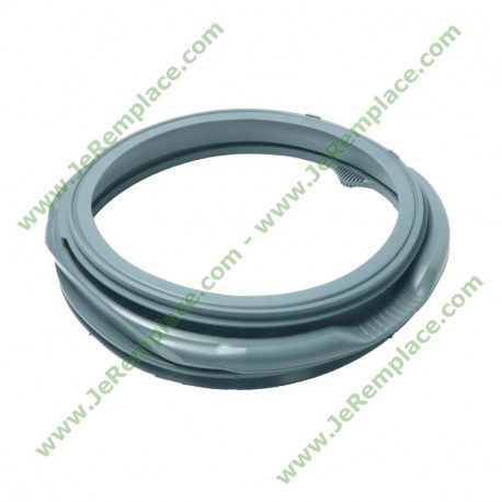 joint de hublot 2466300306 pour lave linge beko